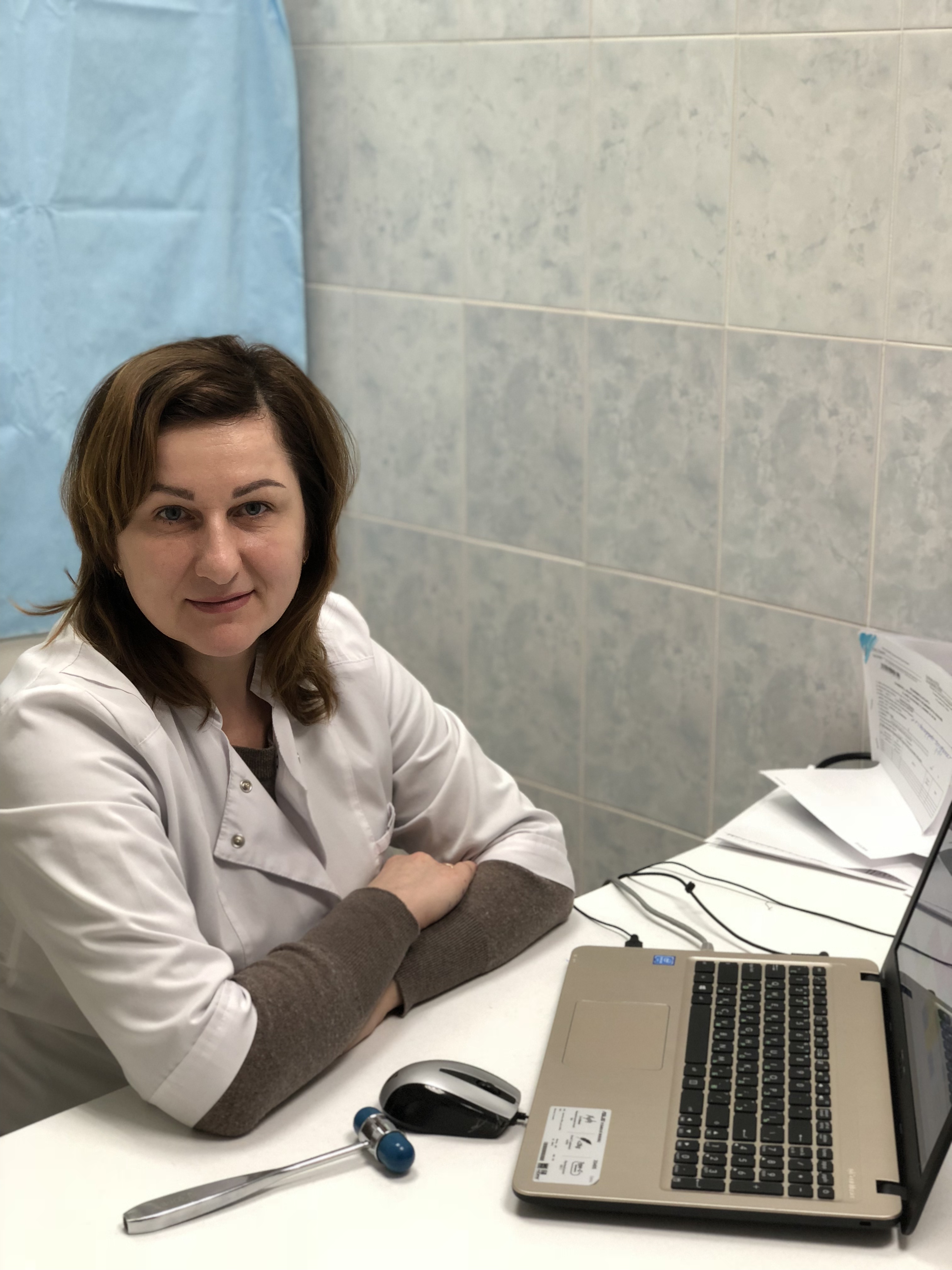 Нестерова Ирина Николаевна Нестерова Ирина Николаевна